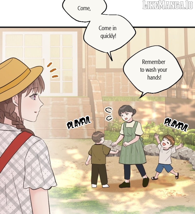 Soul to Soul Chapter 7 - page 58